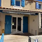 Fleur De Sel Nyaraló