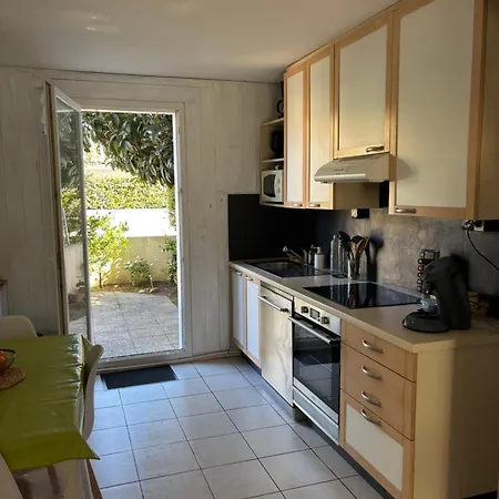 Fleur De Sel Casa de Férias