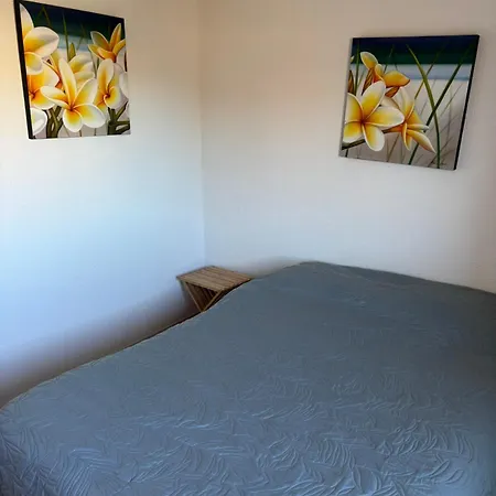 Fleur De Sel Casa de Férias Gruissan