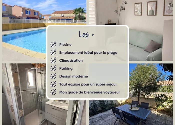 Fleur De Sel Holiday home