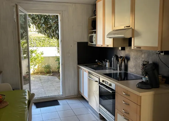 Fleur De Sel Holiday home
