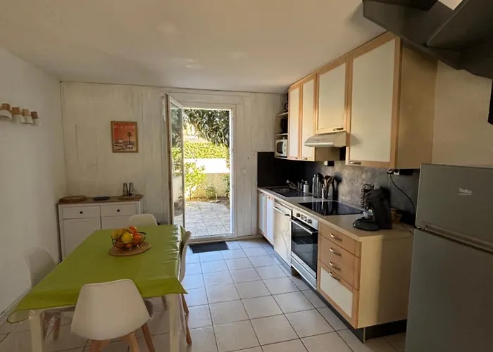 Holiday home Fleur De Sel