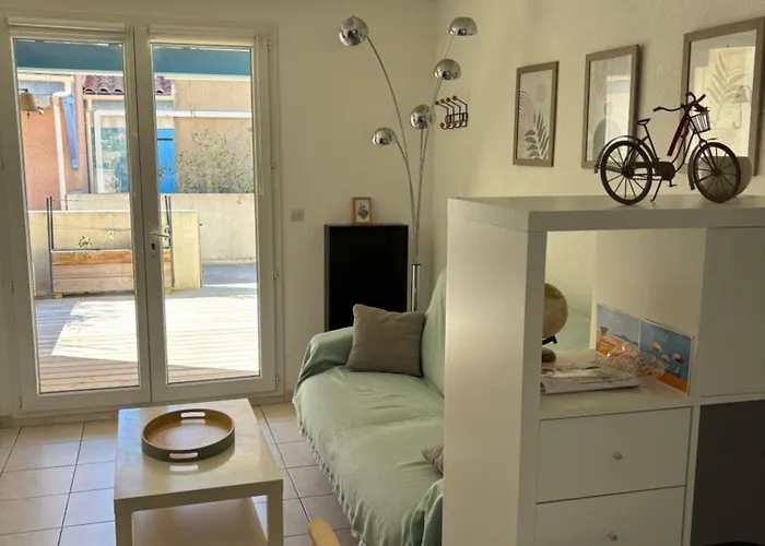 Fleur De Sel Holiday home