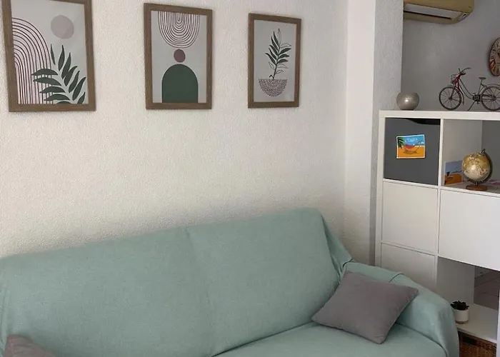 Holiday home Fleur De Sel Gruissan
