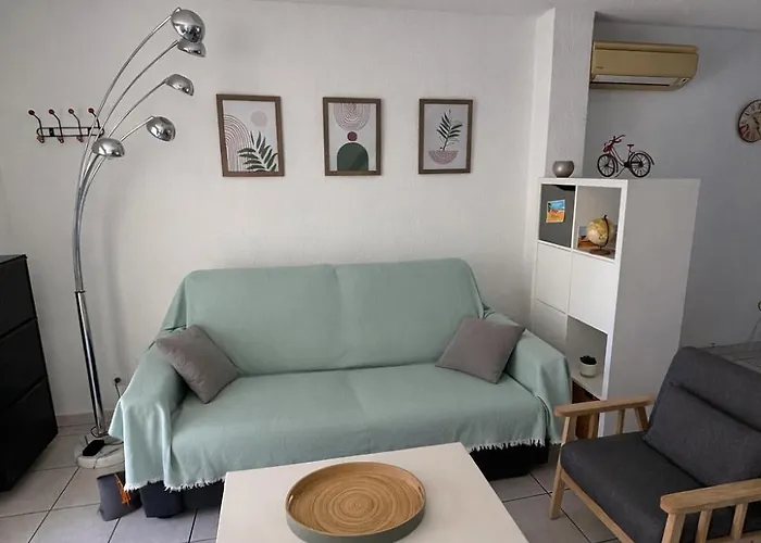 Fleur De Sel Holiday home